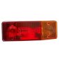 Lampa spate 285x100, 5 functii Fristom