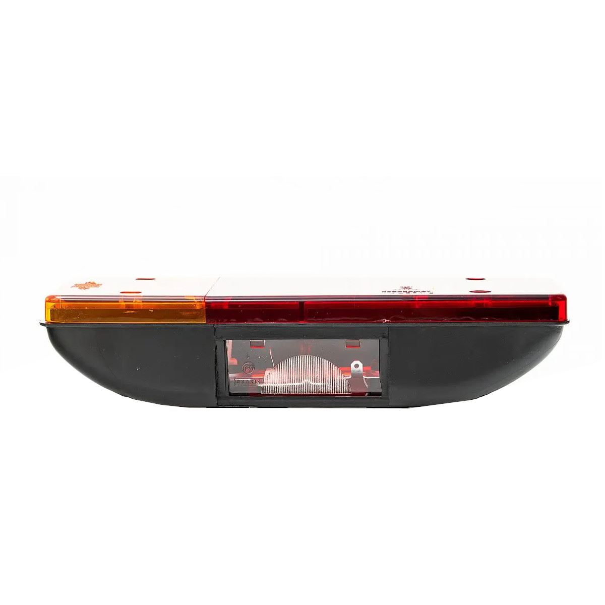 Lampa spate 285x100, 4 functii, Fristom - imagine 2