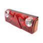 Lampa stop 420x150, 24V, 7 functii, cu triunghi, fara bec, Europoint 2, dreapta
